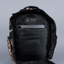 25L Backpack Leopard Limited Edition -Wolfpak 605B32EA 5ABA 46FD 8281 F89DB2CE4347