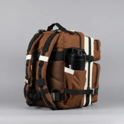 35L Backpack Cafe Latte -Wolfpak 60A28B8E 7F18 46BD 9AC0 D35D8739990B