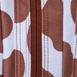 35L Backpack Brown White Cow -Wolfpak 60B392E8 21AB 4B8B AAFB 54824D6856E5