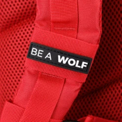 45L Backpack Elite Red 8 45L Backpack Elite Red -Wolfpak 617E5E4C 17A4 4F5E AB30 F5E68BB666BB