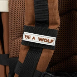 35L Backpack Cafe Latte -Wolfpak 61A1C5E0 3468 40E1 AEB1 E7F100263C0E