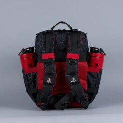 35L Backpack 2023 IFBB Olympia WOLFpak -Wolfpak 61B6BD11 A237 4424 BE36 9291A4139ED1