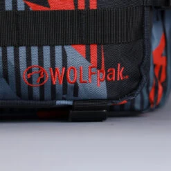 45L Backpack Adrenaline Red -Wolfpak 628D85EC B713 426A A39F 5A4CB2D22738