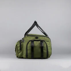 40L Ultimate Duffle Bag Athletic Green -Wolfpak 62B2F49B F39A 4146 8B32 17C4D69CF151