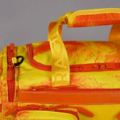 20L Mini Duffle Bag Fire -Wolfpak 62EE77DF D073 424D A01E A0E0473A294D