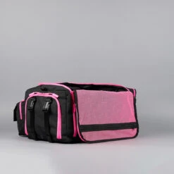 40L Ultimate Duffle Bag Black Neon Pink -Wolfpak 647F690C 5CE4 48DD 99C2 A12A0347C241