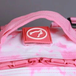 35L Backpack Timber Wolf Pink Coral -Wolfpak 64EDD220 7CBD 4FEB BB54 6DB38D490343