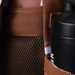 35L Backpack Brown White Cow -Wolfpak 65AC054C 022F 4200 ACB8 C278C2C40F1C