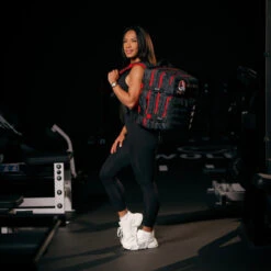 35L Backpack 2023 IFBB Olympia WOLFpak -Wolfpak 65B01EFC DEC0 474F A636 76896BF01FE2
