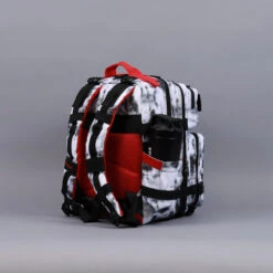 25L Timber Wolf Savage Red Meal Prep Management -Wolfpak 6602A838 4D6F 4D41 A829 F359182D1450