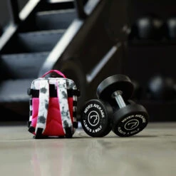 9L Backpack Mini Timber Wolf Magenta Pink -Wolfpak 66216E68 16DA 4B39 9019 84A577EC65B8