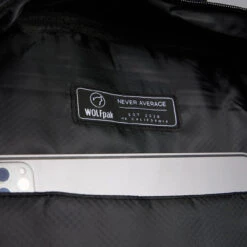 25L Backpack Navy Camo -Wolfpak 66539713 DBCE 44C4 8792 F6ADA3FEB71F