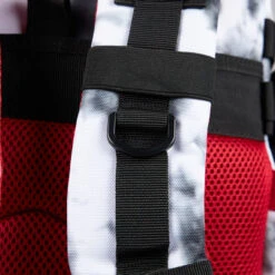 35L Timber Wolf Savage Red Meal Prep Management -Wolfpak 66F7E59E 8E4F 4443 8355 93FDA16F112E