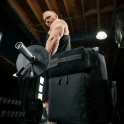 15L Backpack Nightshade -Wolfpak 66F9F955 4CF7 4213 839B 18F3783859B2