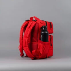 15L Backpack Elite Red -Wolfpak 67337AC4 919F 4229 A5E7 5C9FF3B9F140