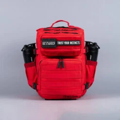 25L Elite Red Meal Prep Management -Wolfpak 67D7DBF4 3755 47DD 91F0 FE4AF473A9DB