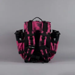 35L Toxic Pink Meal Prep Management -Wolfpak 68D8AE5D BF84 4E46 92BD BA64BE8C6288