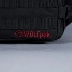 35L Backpack Red Wolf -Wolfpak 6A186ED2 8027 4D8B 809F 1C946BF24A52