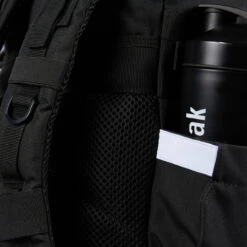 35L Backpack Alpha Black White Accents -Wolfpak 6ACEDC59 591B 46A9 ABF8 310CD597EAC6