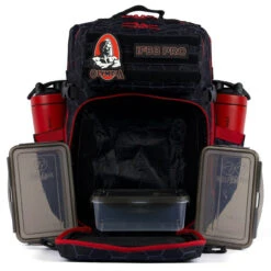 45L 2023 IFBB Olympia Meal Prep Management -Wolfpak 6B404473 0B15 4723 BE14 B6587308630B