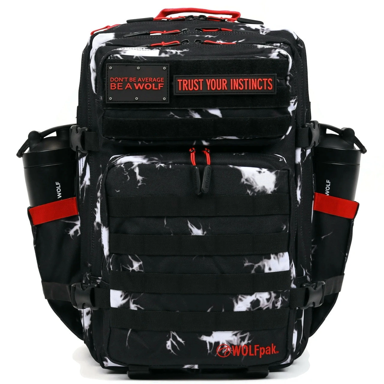 45L Backpack Black Lightning Immortal Red 45L Backpack Black Lightning Immortal Red -Wolfpak 6B404E6C 942A 4F5D ADC4 577D10EE5400