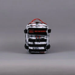 9L Backpack Mini Timber Wolf Savage Red -Wolfpak 6BD30889 EC82 4734 9F26 55140D6EEA11