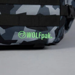45L Splinter Camo Green Meal Prep Management -Wolfpak 6D0863A2 55DE 44A2 B827 A18A5EB312C2
