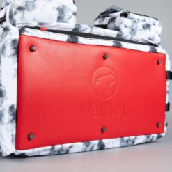 40L Ultimate Duffle Bag Timber Wolf Savage Red -Wolfpak 6E2A87F1 89CC 49BE 975D 1E1DE402330F