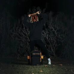 35L Backpack Black Neon Orange 5 35L Backpack Black Neon Orange -Wolfpak 6E37227F 023D 4806 BBE2 6F36614324CC