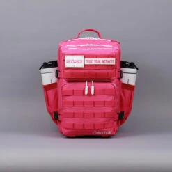35L Backpack Pink Goddess -Wolfpak 704F4874 9FA4 4754 B43C D9ACF3A1FD78