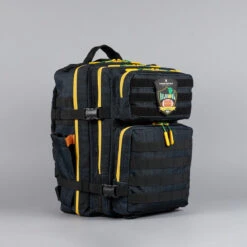 35L Backpack 2024 Hula Bowl Collabration -Wolfpak 729DE34E 8A91 4FEB 965B 1FA0C902CE04