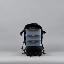 9L Mini Alpha Black Meal Prep Management -Wolfpak 72A9C5A5 986E 4AA5 BDCA 0CC9917A6208