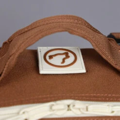 35L Backpack Mocha Brown -Wolfpak 7352C36E 7C6E 4A16 9844 A13EB8FAB7FB