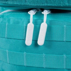 9L Backpack Mini Aqua Goddess -Wolfpak 73B59AA8 229D 463B A007 AFD3A8060374