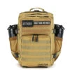 35L Backpack Khaki -Wolfpak 7408D480 1C45 4026 B32D 5F54B49F9BE2