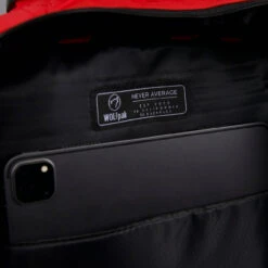15L Backpack Elite Red -Wolfpak 74E40753 0FC8 4751 9696 46FD4FD22100