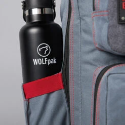 15L Backpack Anvil Gray -Wolfpak 74F829DB B333 492D A8A0 0743559AD52B