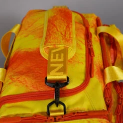 20L Mini Duffle Bag Fire -Wolfpak 752F0611 945F 4DFC 8B29 177A7C809BC4