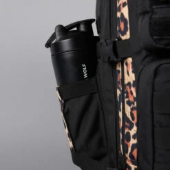 35L Backpack Alpha Black Leopard Limited Edition -Wolfpak 753181DD 9AFC 4DB8 997E A41929A9D3E2