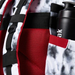 35L Timber Wolf Savage Red Meal Prep Management -Wolfpak 75443C16 1920 421E A39F 354F6DDFE6D4