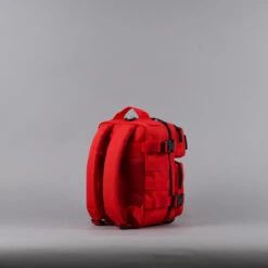 9L Backpack Mini Elite Red -Wolfpak 75561988 ACF8 41CF 9BC3 88E993983CDE