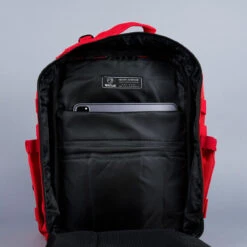 25L Elite Red Meal Prep Management -Wolfpak 75A1387F FB86 424A A7AB EB32B64C1A18