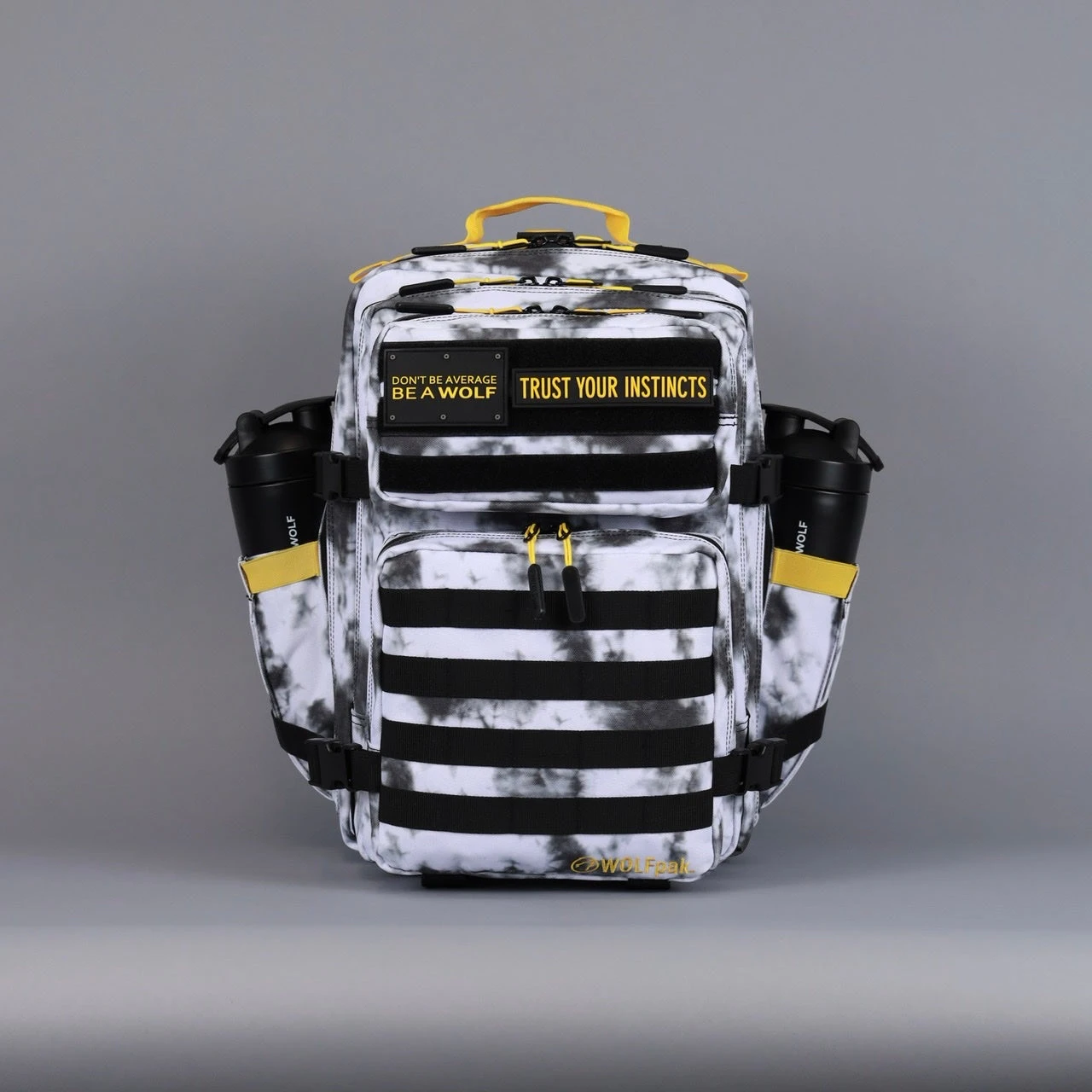 35L Backpack Timber Wolf Yellow Jacket 35L Backpack Timber Wolf Yellow Jacket -Wolfpak 75A7C541 8CD4 457A 9349 0CF1C8665735