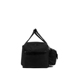 40L Alpha Black Meal Management Duffle Bag -Wolfpak 76A6948B 82AE 4FA5 9333 55E81620C8F0