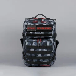 35L Backpack Splinter Camo Red -Wolfpak 76E9276A 7368 403C 8F52 3F47BD5C22C8