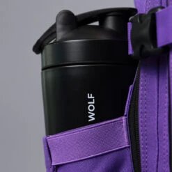 25L Backpack Wolfsbane Purple -Wolfpak 76FEDBBC 9794 4D8F 837E 31787A3043F1