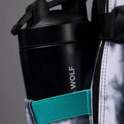 35L Backpack Timber Wolf Aqua Goddess -Wolfpak 77BA7B22 D8E0 4271 91EE 7D6C2C831625