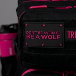 35L Backpack Fierce Pink -Wolfpak 7822630F 6941 418E 8585 7D9DDD524466