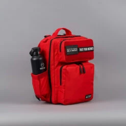 15L Backpack Elite Red -Wolfpak 78D618DB EA91 44C9 B607 FAE95A7A04CA