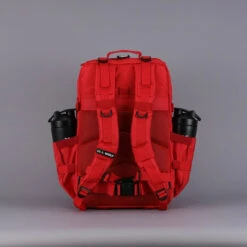 45L Backpack Elite Red 6 45L Backpack Elite Red -Wolfpak 79344A95 59EA 40C7 AF01 7FD1D9DA86B8